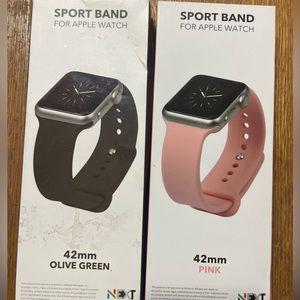 Apple Watch Bands